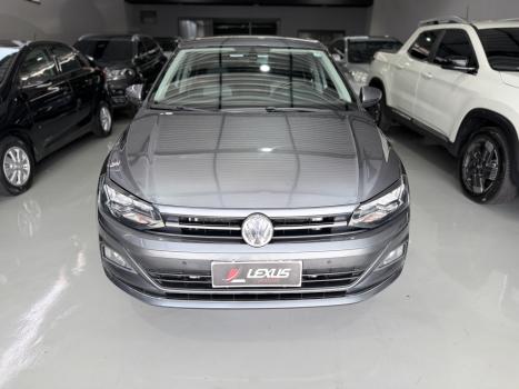 VOLKSWAGEN Polo Hatch 1.0 12V 4P 200 TSI HIGHLINE AUTOM�TICO, Foto 6