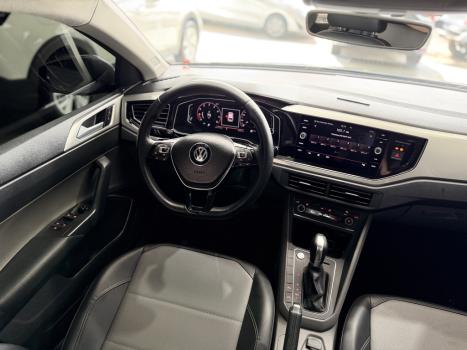 VOLKSWAGEN Polo Hatch 1.0 12V 4P 200 TSI HIGHLINE AUTOM�TICO, Foto 9