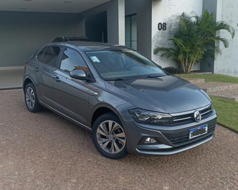 VOLKSWAGEN Polo Hatch 1.0 12V 4P 200 TSI  COMFORTLINE AUTOM�TICO, Foto 1