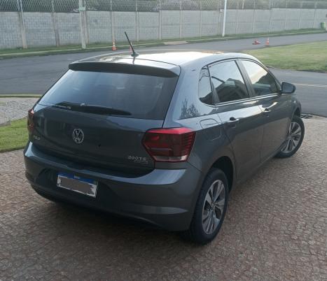 VOLKSWAGEN Polo Hatch 1.0 12V 4P 200 TSI  COMFORTLINE AUTOM�TICO, Foto 2