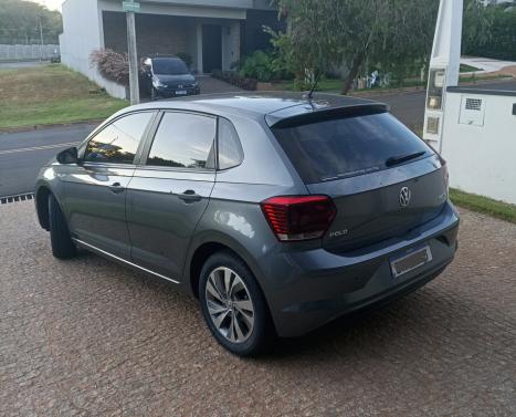 VOLKSWAGEN Polo Hatch 1.0 12V 4P 200 TSI  COMFORTLINE AUTOM�TICO, Foto 3