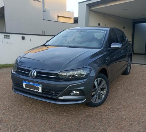 VOLKSWAGEN Polo Hatch 1.0 12V 4P 200 TSI  COMFORTLINE AUTOM�TICO, Foto 4