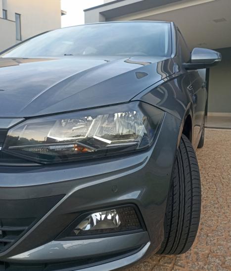 VOLKSWAGEN Polo Hatch 1.0 12V 4P 200 TSI  COMFORTLINE AUTOM�TICO, Foto 8