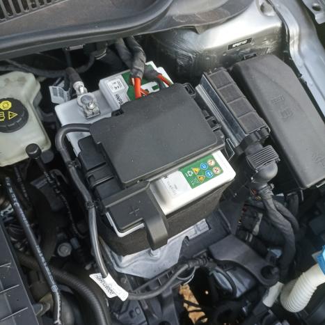 VOLKSWAGEN Polo Hatch 1.0 12V 4P 200 TSI  COMFORTLINE AUTOM�TICO, Foto 10