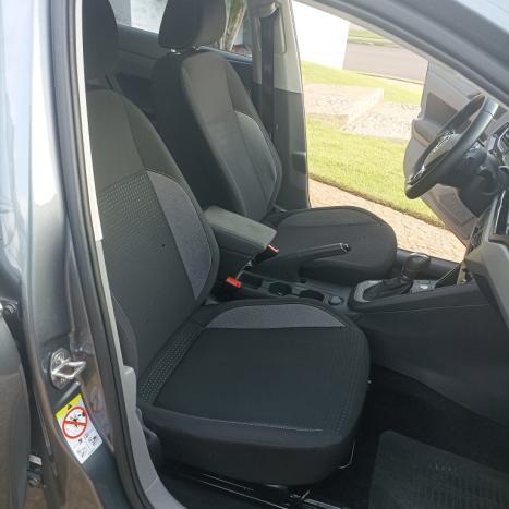 VOLKSWAGEN Polo Hatch 1.0 12V 4P 200 TSI  COMFORTLINE AUTOM�TICO, Foto 11