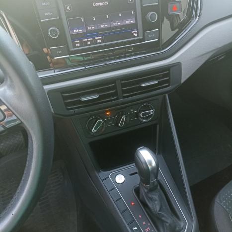 VOLKSWAGEN Polo Hatch 1.0 12V 4P 200 TSI  COMFORTLINE AUTOM�TICO, Foto 12
