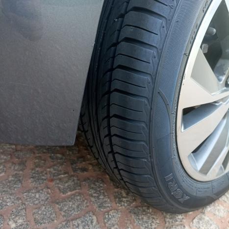 VOLKSWAGEN Polo Hatch 1.0 12V 4P 200 TSI  COMFORTLINE AUTOM�TICO, Foto 18