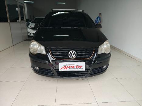 VOLKSWAGEN Polo Hatch 1.6 4P FLEX, Foto 3