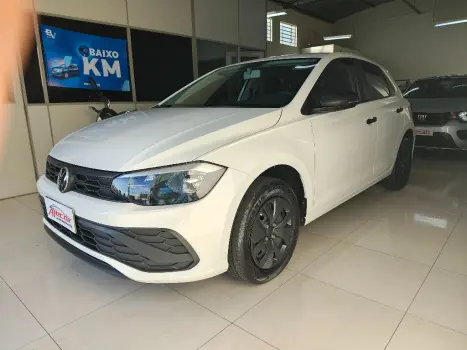 VOLKSWAGEN Polo Hatch 1.0 4P MPI TRACK, Foto 2