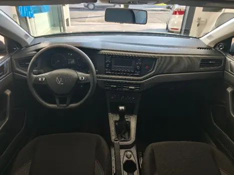 VOLKSWAGEN Polo Hatch 1.0 4P MPI TRACK, Foto 5