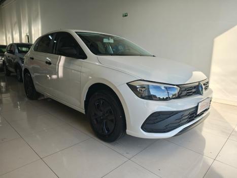 VOLKSWAGEN Polo Hatch 1.0 4P MPI TRACK, Foto 1