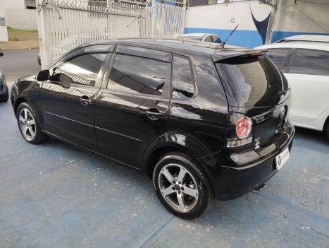 VOLKSWAGEN Polo Hatch 2.0 4P GT FLEX, Foto 4