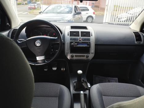 VOLKSWAGEN Polo Hatch 2.0 4P GT FLEX, Foto 7
