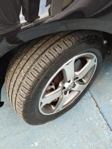 VOLKSWAGEN Polo Hatch 2.0 4P GT FLEX, Foto 9