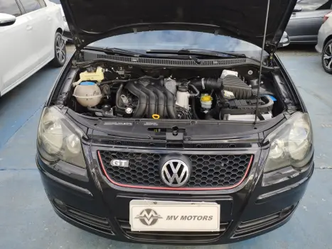 VOLKSWAGEN Polo Hatch 2.0 4P GT FLEX, Foto 10