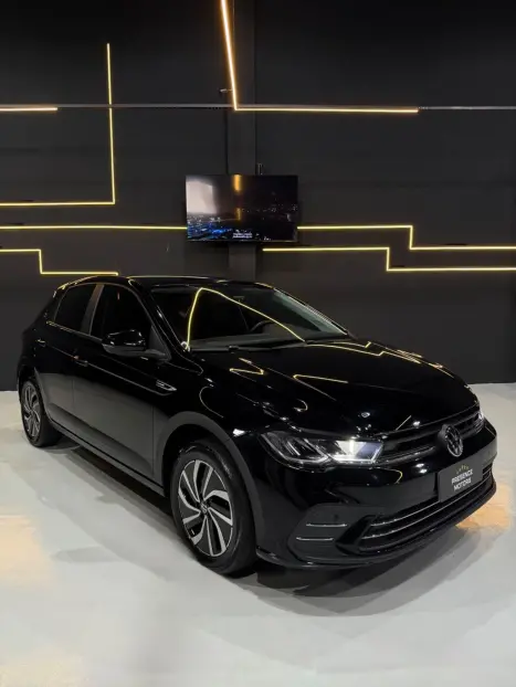 VOLKSWAGEN Polo Hatch 1.0 12V 4P 200 TSI HIGHLINE AUTOM�TICO, Foto 1