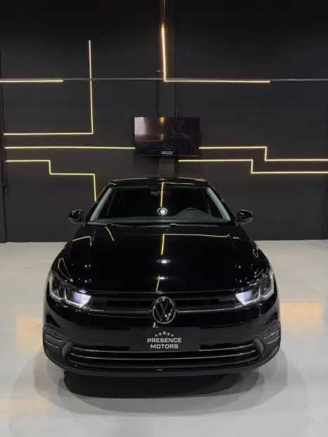 VOLKSWAGEN Polo Hatch 1.0 12V 4P 200 TSI HIGHLINE AUTOM�TICO, Foto 2