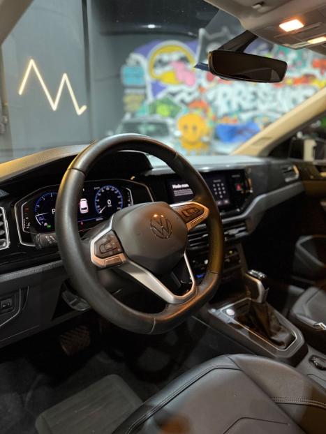 VOLKSWAGEN Polo Hatch 1.0 12V 4P 200 TSI HIGHLINE AUTOM�TICO, Foto 4