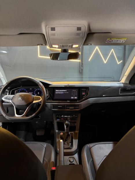 VOLKSWAGEN Polo Hatch 1.0 12V 4P 200 TSI HIGHLINE AUTOM�TICO, Foto 5