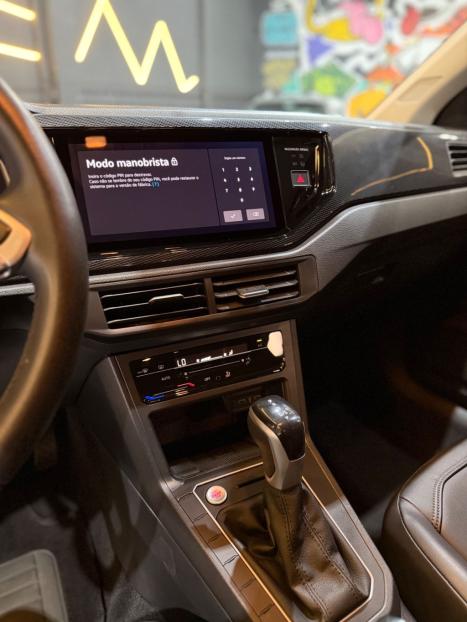 VOLKSWAGEN Polo Hatch 1.0 12V 4P 200 TSI HIGHLINE AUTOM�TICO, Foto 6