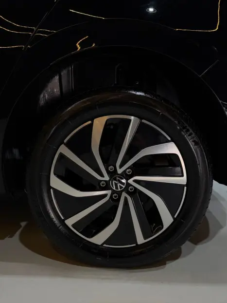 VOLKSWAGEN Polo Hatch 1.0 12V 4P 200 TSI HIGHLINE AUTOM�TICO, Foto 10