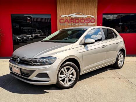 VOLKSWAGEN Polo Hatch 1.6 4P MSI FLEX, Foto 1