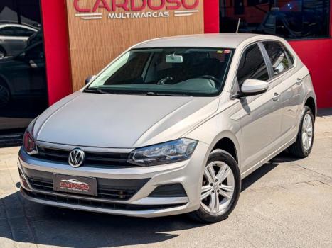 VOLKSWAGEN Polo Hatch 1.6 4P MSI FLEX, Foto 2