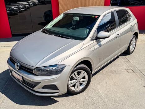 VOLKSWAGEN Polo Hatch 1.6 4P MSI FLEX, Foto 3