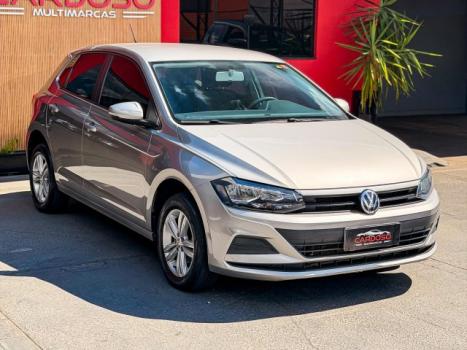 VOLKSWAGEN Polo Hatch 1.6 4P MSI FLEX, Foto 6