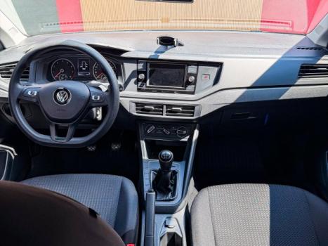 VOLKSWAGEN Polo Hatch 1.6 4P MSI FLEX, Foto 15