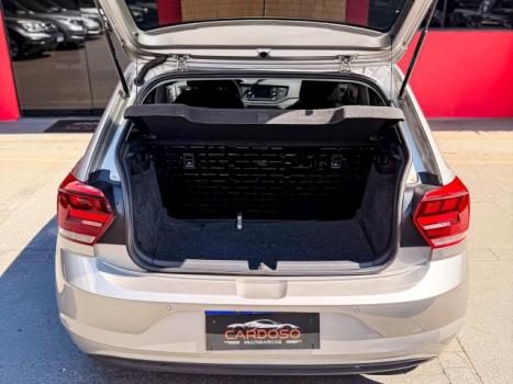 VOLKSWAGEN Polo Hatch 1.6 4P MSI FLEX, Foto 11