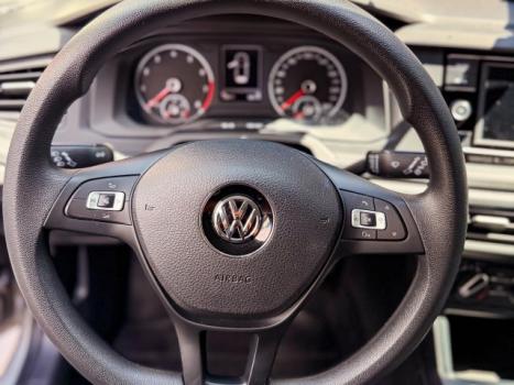 VOLKSWAGEN Polo Hatch 1.6 4P MSI FLEX, Foto 16