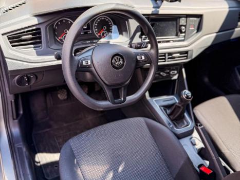 VOLKSWAGEN Polo Hatch 1.6 4P MSI FLEX, Foto 12
