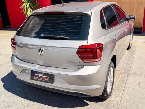 VOLKSWAGEN Polo Hatch 1.6 4P MSI FLEX, Foto 9
