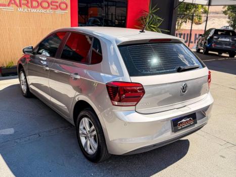 VOLKSWAGEN Polo Hatch 1.6 4P MSI FLEX, Foto 10