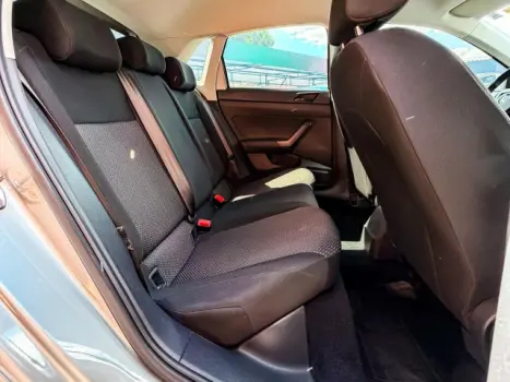 VOLKSWAGEN Polo Hatch 1.6 4P MSI FLEX, Foto 17