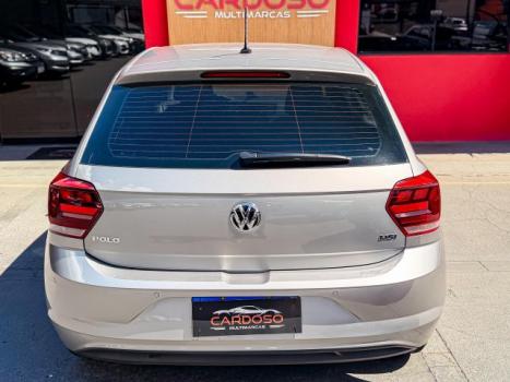VOLKSWAGEN Polo Hatch 1.6 4P MSI FLEX, Foto 8
