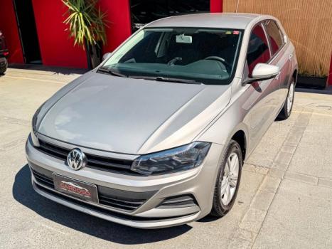 VOLKSWAGEN Polo Hatch 1.6 4P MSI FLEX, Foto 7