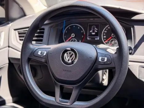 VOLKSWAGEN Polo Hatch 1.6 4P MSI FLEX, Foto 18