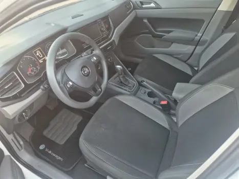 VOLKSWAGEN Polo Hatch 1.0 12V 4P 200 TSI  COMFORTLINE AUTOM�TICO, Foto 9