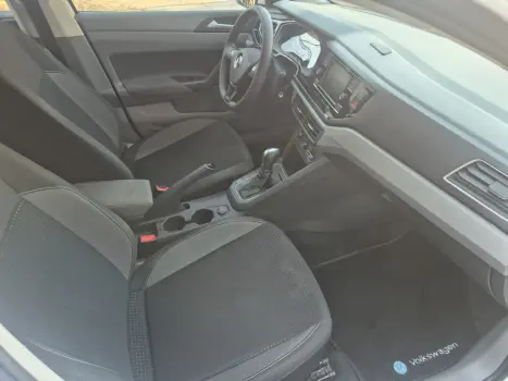 VOLKSWAGEN Polo Hatch 1.0 12V 4P 200 TSI  COMFORTLINE AUTOM�TICO, Foto 10