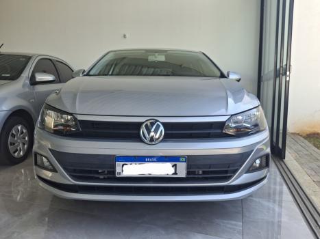 VOLKSWAGEN Polo Hatch 1.0 12V 4P MPI FLEX, Foto 1