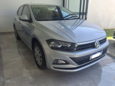 VOLKSWAGEN Polo Hatch 1.0 12V 4P MPI FLEX, Foto 2