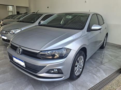 VOLKSWAGEN Polo Hatch 1.0 12V 4P MPI FLEX, Foto 3