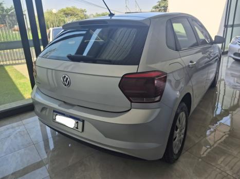 VOLKSWAGEN Polo Hatch 1.0 12V 4P MPI FLEX, Foto 4