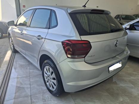 VOLKSWAGEN Polo Hatch 1.0 12V 4P MPI FLEX, Foto 5
