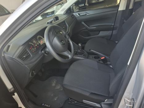 VOLKSWAGEN Polo Hatch 1.0 12V 4P MPI FLEX, Foto 8