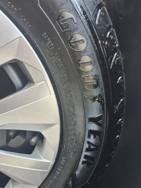 VOLKSWAGEN Polo Hatch 1.0 12V 4P MPI FLEX, Foto 12