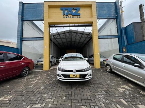 VOLKSWAGEN Polo Hatch 1.0 12V 4P 200 TSI  COMFORTLINE AUTOM�TICO, Foto 1