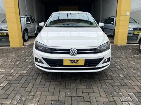 VOLKSWAGEN Polo Hatch 1.0 12V 4P 200 TSI  COMFORTLINE AUTOM�TICO, Foto 3